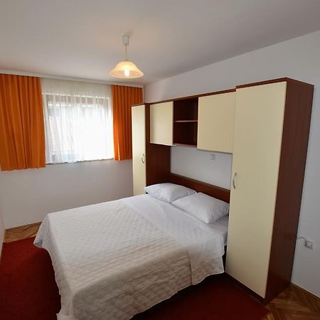 Apartments Dobranic Crikvenica Exterior foto