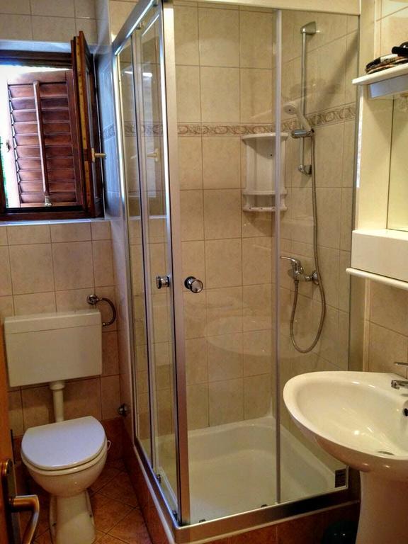 Apartments Dobranic Crikvenica Exterior foto