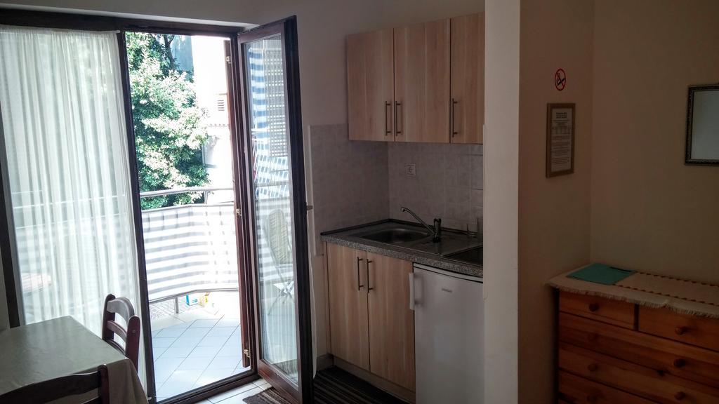Apartments Dobranic Crikvenica Exterior foto