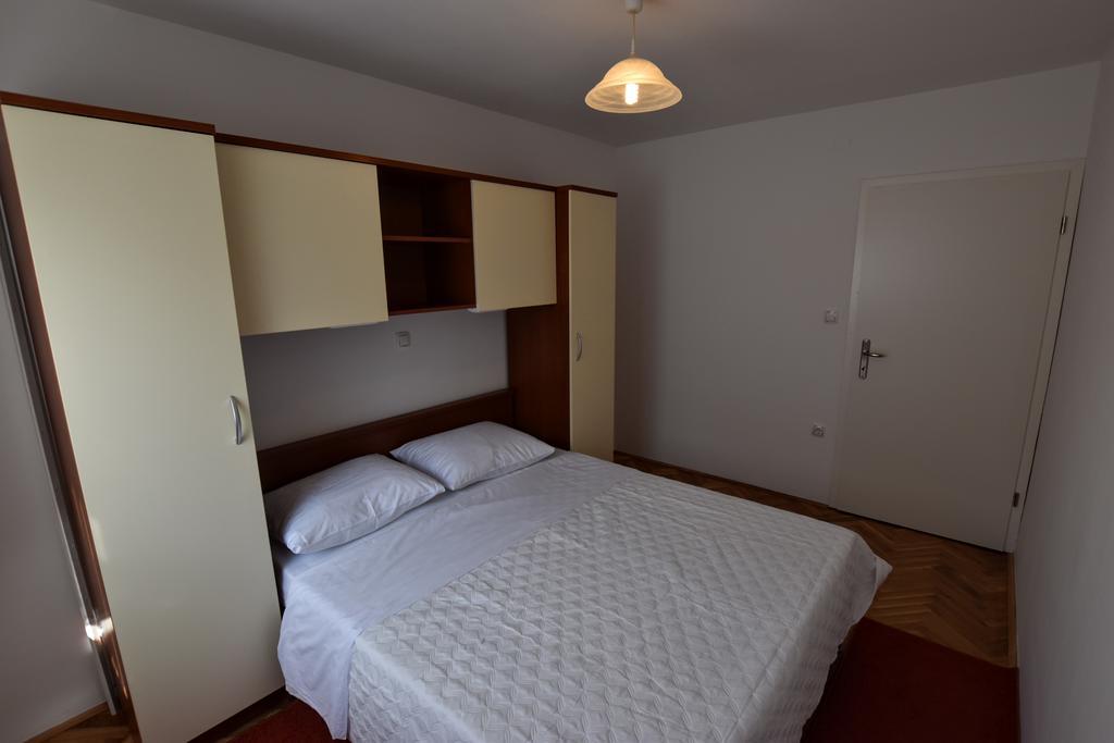 Apartments Dobranic Crikvenica Exterior foto