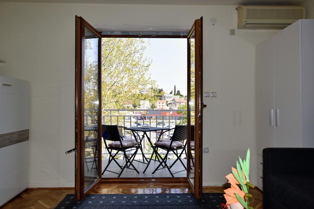Apartments Dobranic Crikvenica Exterior foto