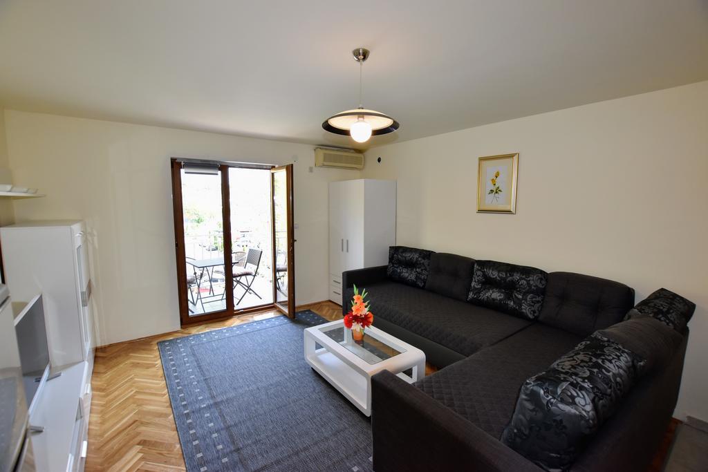 Apartments Dobranic Crikvenica Exterior foto